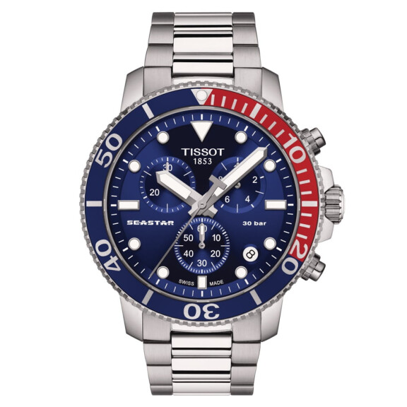 Tissot T120.417.11.041.03 |⌚PRODUKT ORYGINALNY Ⓡ - NAJLEPSZA CENA ✔ |