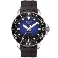 Tissot T120.407.17.041.00 |⌚PRODUKT ORYGINALNY Ⓡ - NAJLEPSZA CENA ✔ |