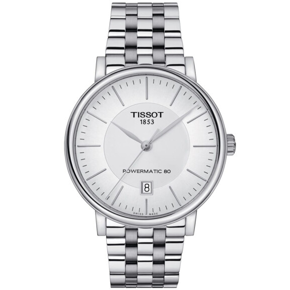 Tissot T122.407.11.031.00 |⌚PRODUKT ORYGINALNY Ⓡ - NAJLEPSZA CENA ✔ |