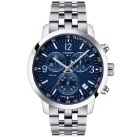 Tissot T114.417.11.047.00 |⌚PRODUKT ORYGINALNY Ⓡ - NAJLEPSZA CENA ✔ |