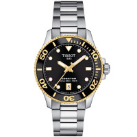 Tissot T120.210.21.051.00 |⌚PRODUKT ORYGINALNY Ⓡ - NAJLEPSZA CENA ✔ |