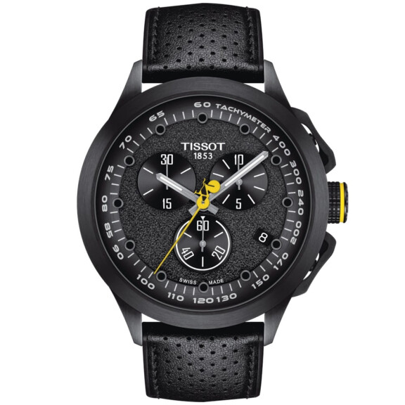 Tissot T135.417.37.051.00 |⌚PRODUKT ORYGINALNY Ⓡ - NAJLEPSZA CENA ✔ |