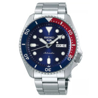 Seiko SRPD53K1 |⌚Produkt oryginalny Ⓡ - Najlepsza cena ($) - Szybka dostawa ✔ |