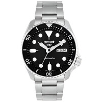 Seiko SRPD55K1 |⌚Produkt oryginalny Ⓡ - Najlepsza cena ($) - Szybka dostawa ✔ |