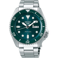 Seiko SRPD61K1 |⌚Produkt oryginalny Ⓡ - Najlepsza cena ($) - Szybka dostawa ✔ |