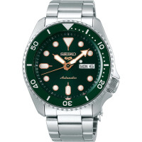Seiko SRPD63K1 |⌚Produkt oryginalny Ⓡ - Najlepsza cena ($) - Szybka dostawa ✔ |