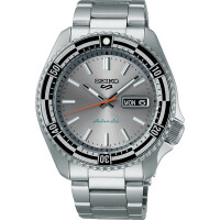 Seiko SRPK09K1 |⌚Produkt oryginalny Ⓡ - Najlepsza cena ($) - Szybka dostawa ✔ |
