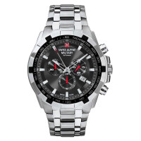Swiss Alpine Military 7043.9237 sapphire |⌚PRODUKT ORYGINALNY Ⓡ - NAJLEPSZA CENA ✔ |