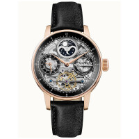 Ingersoll I07705 The Jazz automatic |⌚PRODUKT ORYGINALNY Ⓡ - NAJLEPSZA CENA ✔ |