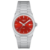 Tissot T137.210.11.421.00 |⌚PRODUKT ORYGINALNY Ⓡ - NAJLEPSZA CENA ✔ |