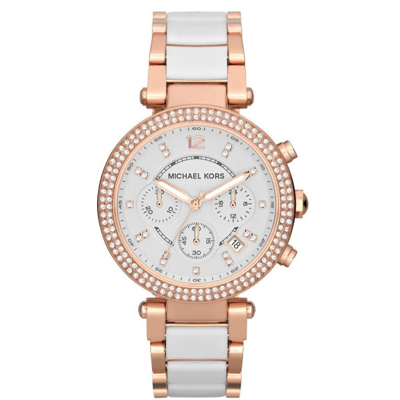 Michael Kors Parker MK5774 |⌚PRODUKT ORYGINALNY Ⓡ - NAJLEPSZA CENA ✔ |