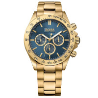 Hugo Boss Ikon 1513340 |⌚PRODUKT ORYGINALNY Ⓡ - NAJLEPSZA CENA ✔ |