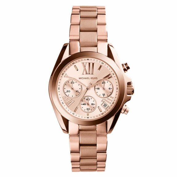 Michael Kors Bradshaw MK5799 |⌚PRODUKT ORYGINALNY Ⓡ - NAJLEPSZA CENA ✔ |