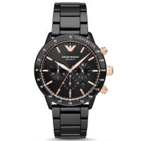 Emporio Armani Ceramica AR70002 |⌚PRODUKT ORYGINALNY Ⓡ - NAJLEPSZA CENA ✔ |