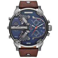 Diesel DZ7314 |⌚PRODUKT ORYGINALNY Ⓡ - NAJLEPSZA CENA ✔ |