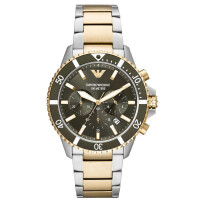 Emporio Armani Diver AR11361 |⌚PRODUKT ORYGINALNY Ⓡ - NAJLEPSZA CENA✔ |