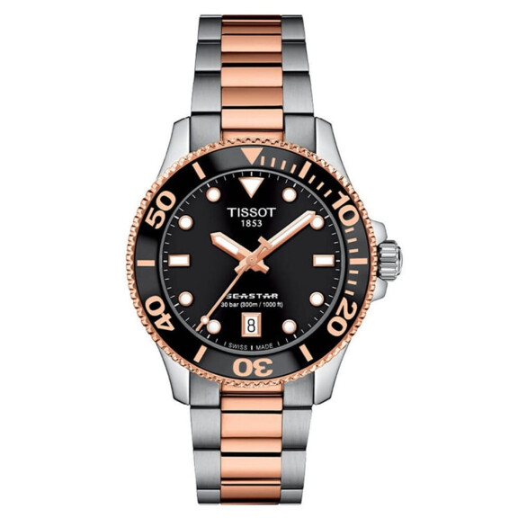 Tissot T120.210.22.051.01 |⌚PRODUKT ORYGINALNY Ⓡ - NAJLEPSZA CENA ✔ |