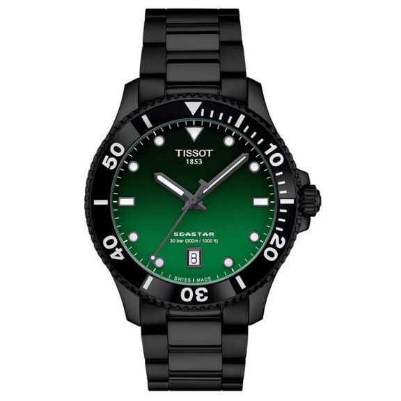 Tissot T120.410.33.091.00 |⌚PRODUKT ORYGINALNY Ⓡ - NAJLEPSZA CENA ✔ |