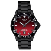 Tissot T120.410.33.421.00 |⌚PRODUKT ORYGINALNY Ⓡ - NAJLEPSZA CENA ✔ |