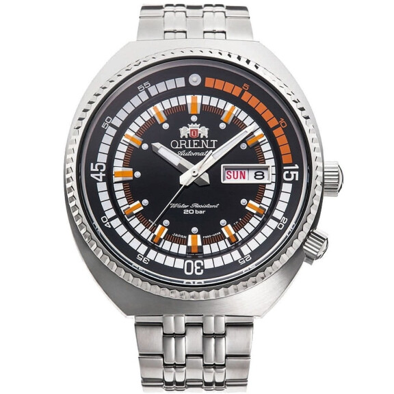 Orient RA-AA0E05B19B Sport Automatic |⌚PRODUKT ORYGINALNY Ⓡ - NAJLEPSZA CENA ✔ |