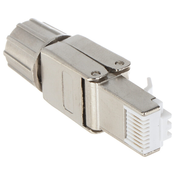 Wtyk ekranowany RJ45/FTP7-HAND