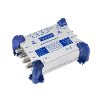Multiswitch PREMU z zasilaczem TT-5/8FT V.2
