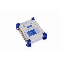 Multiswitch PREMU z zasilaczem TT-5/16FT