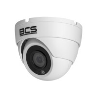 Kamera 4w1 5Mpx BCS-EA15FR3(H2) 3.6mm biała
