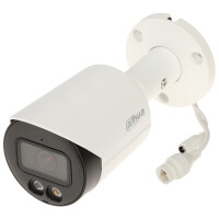Kamera IP IPC-HFW2549S-S-IL-0280B 5MP Dahua