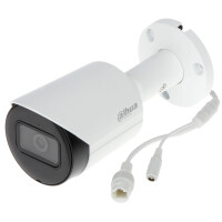Kamera IP 8Mpx 2.8mm IPC-HFW2841S-S-0280B Dahua