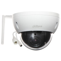 Kamera IP obrotowa WiFi SD22404DB-GNY-W Dahua