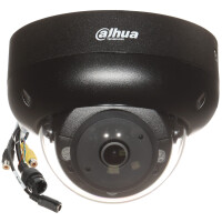 Kamera IP IPC-HDBW3441R-AS-P-0210B-BLACK Dahua