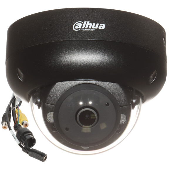 Kamera IP IPC-HDBW3441R-AS-P-0210B-BLACK Dahua