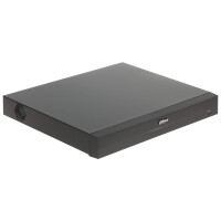 Rejestrator IP PoE 8-kanałowy NVR4208-8P-EI Dahua