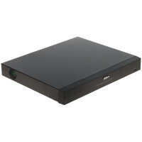 Rejestrator IP NVR4216-16P-EI 16CH PoE Dahua