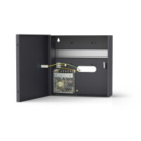 Obudowa metalowa ME-14-24V Roger