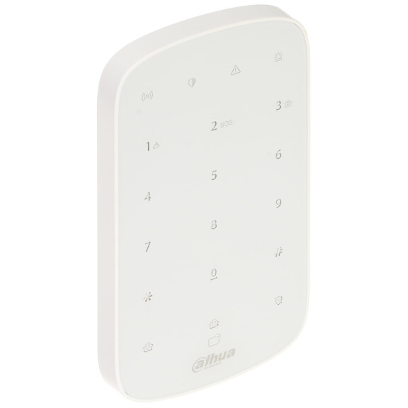Klawiatura bezprzewodowa ARK30T-W2(868) Dahua