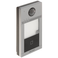 Stacja bramowa DS-KV8113-WME1(C)/Surface Hikvision