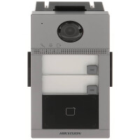 Stacja bramowa DS-KV8213-WME1(C)/Flush Hikvision