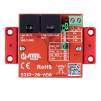 Adapter PoE SDIP-20-AD0 ATTE