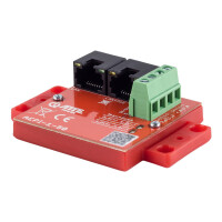 Adapter PoE Passive Gigabit AEPI-1-50 ATTE