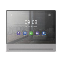Monitor 10,1'' CDV-1004QT NEO SILVER Commax