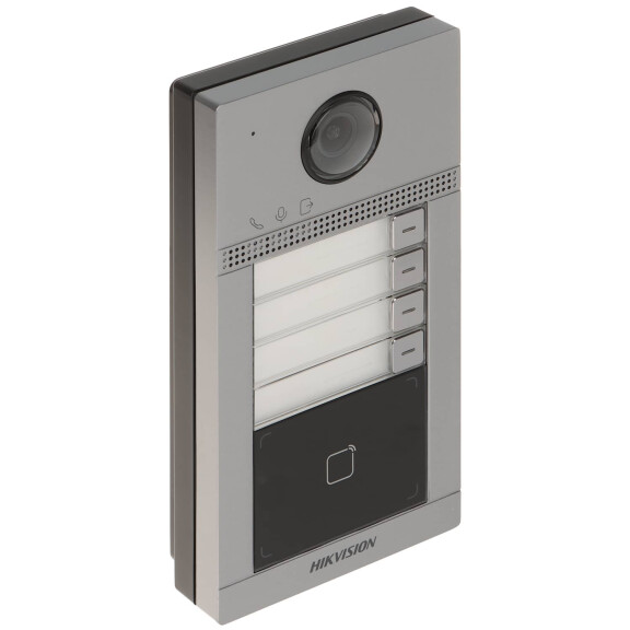 Stacja bramowa DS-KV8413-WME1(C)/Surface Hikvision