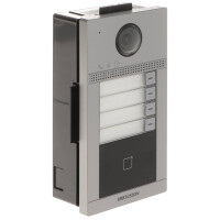 Stacja bramowa DS-KV8413-WME1(C)/Flush Hikvision