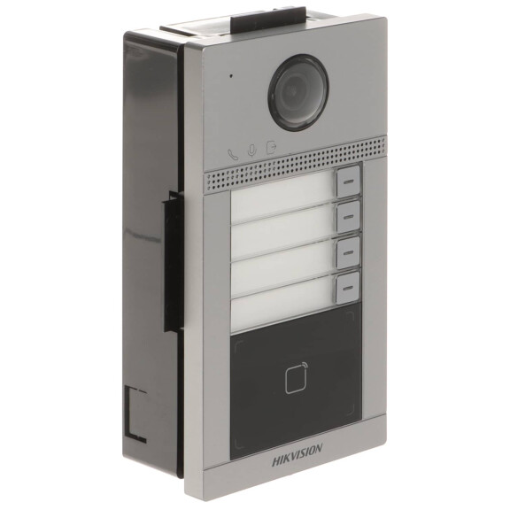 Stacja bramowa DS-KV8413-WME1(C)/Flush Hikvision