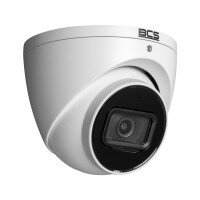 Kamera IP BCS-L-EIP14FSR3-Ai1 2.8mm 4MP BCS