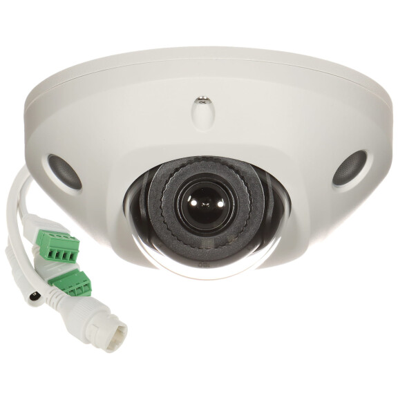 Kamera IP DS-2CD2546G2-IS(2.8mm)(C) 4MP Hikvision