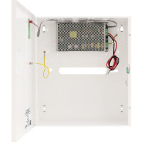 Zasilacz buforowy impulsowy HPSB-12V10A-D Pulsar