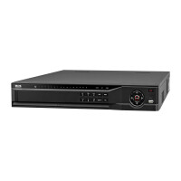 Rejestrator IP 32-kanałowy BCS-L-NVR3204-A-4K