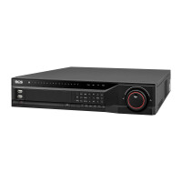Rejestrator IP 64-kanałowy BCS-L-NVR6408-A-4K